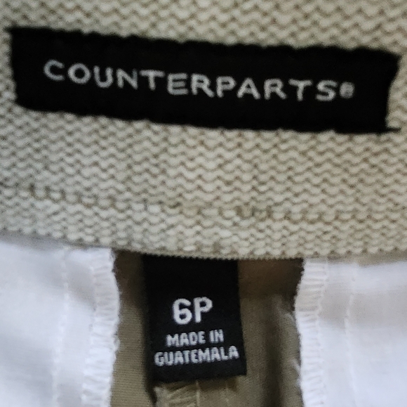 Counterparts Capri - Picture 5 of 10